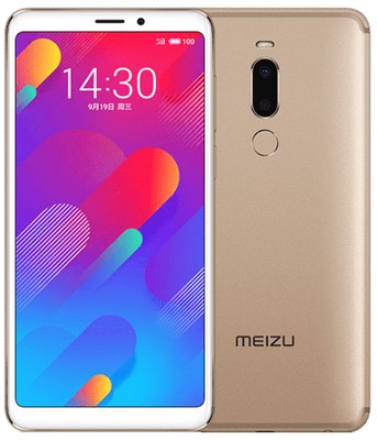 Замена дисплея на телефоне Meizu V8 Pro